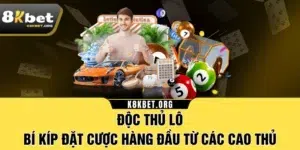 Độc Thủ Lô - Bí Kíp Đặt Cược Hàng Đầu Từ Các Cao Thủ